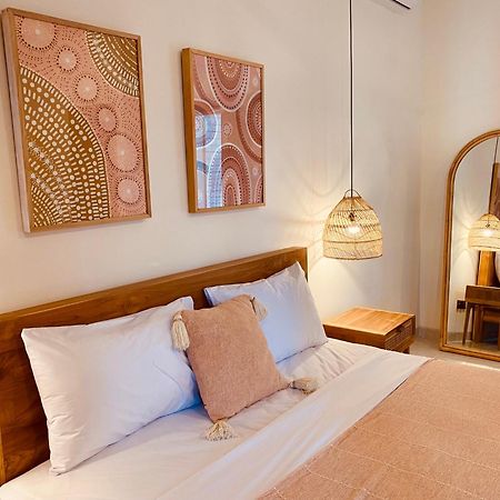 The Hideaway Canggu Esterno foto
