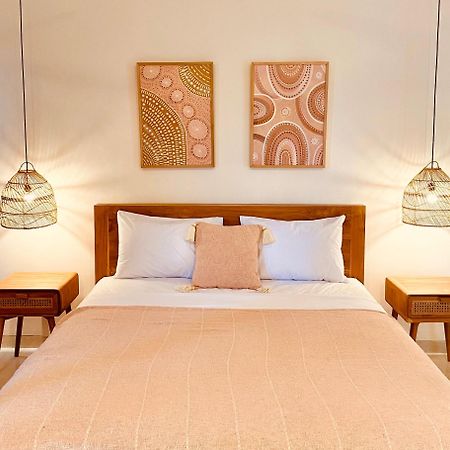 The Hideaway Canggu Esterno foto