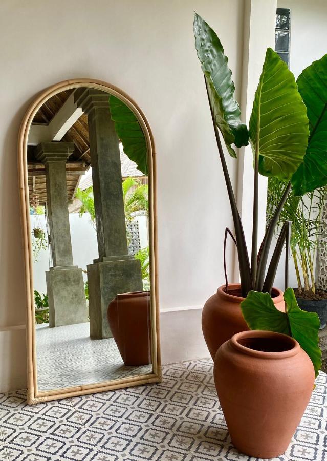 The Hideaway Canggu Esterno foto