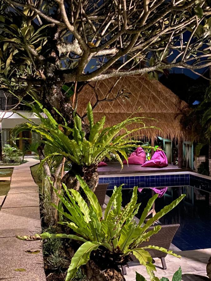 The Hideaway Canggu Esterno foto