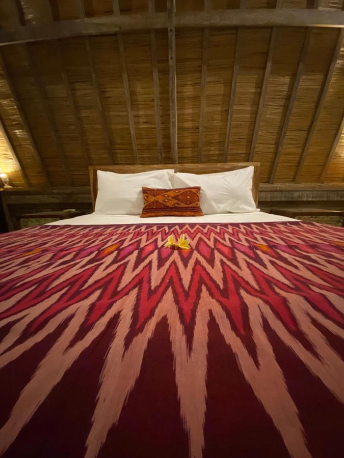 The Hideaway Canggu Esterno foto