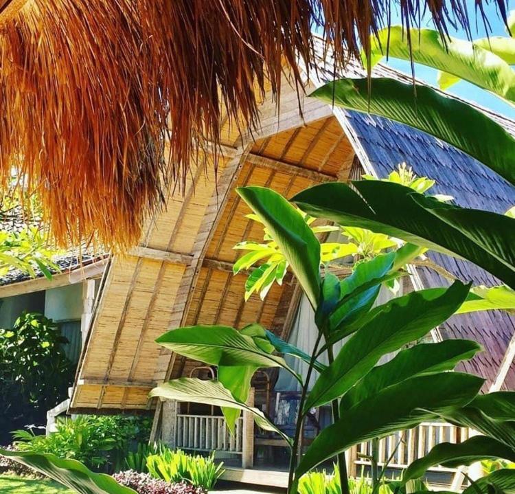 The Hideaway Canggu Esterno foto
