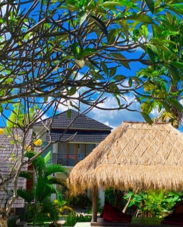 The Hideaway Canggu Esterno foto