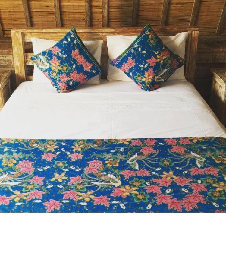 The Hideaway Canggu Esterno foto