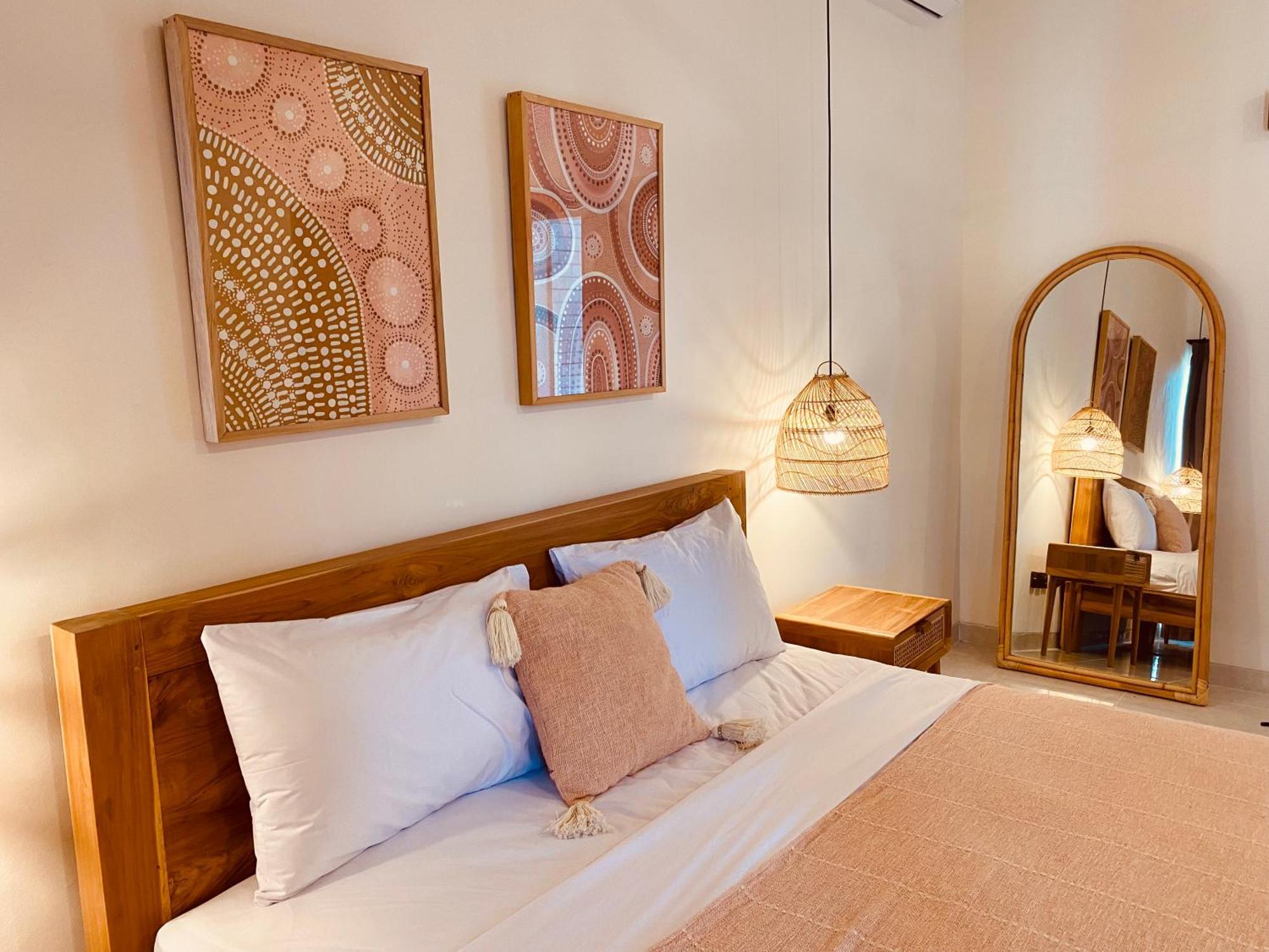 The Hideaway Canggu Esterno foto
