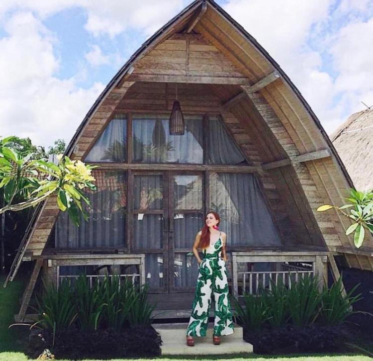 The Hideaway Canggu Esterno foto