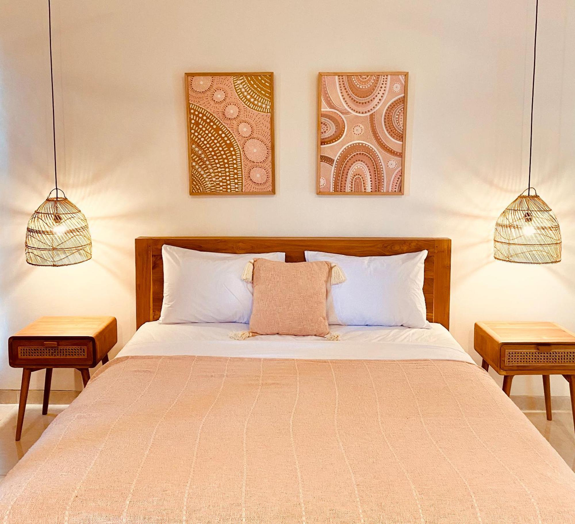 The Hideaway Canggu Esterno foto