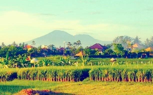 The Hideaway Canggu Esterno foto