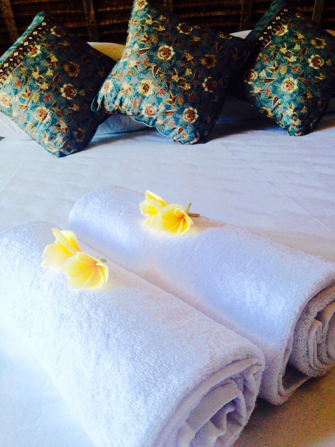 The Hideaway Canggu Esterno foto
