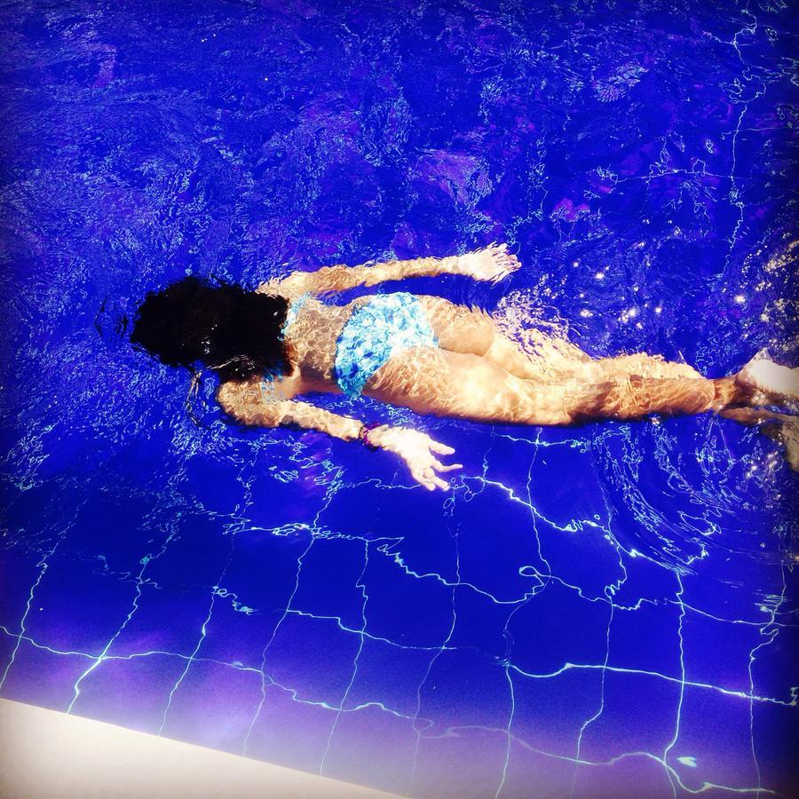 The Hideaway Canggu Esterno foto