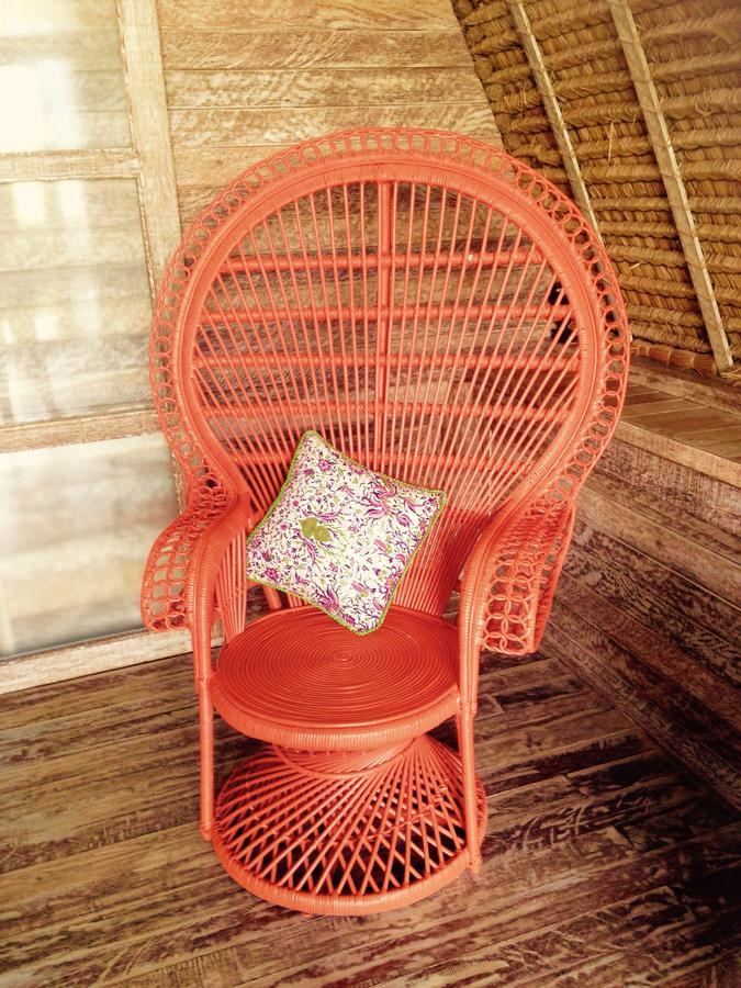 The Hideaway Canggu Esterno foto