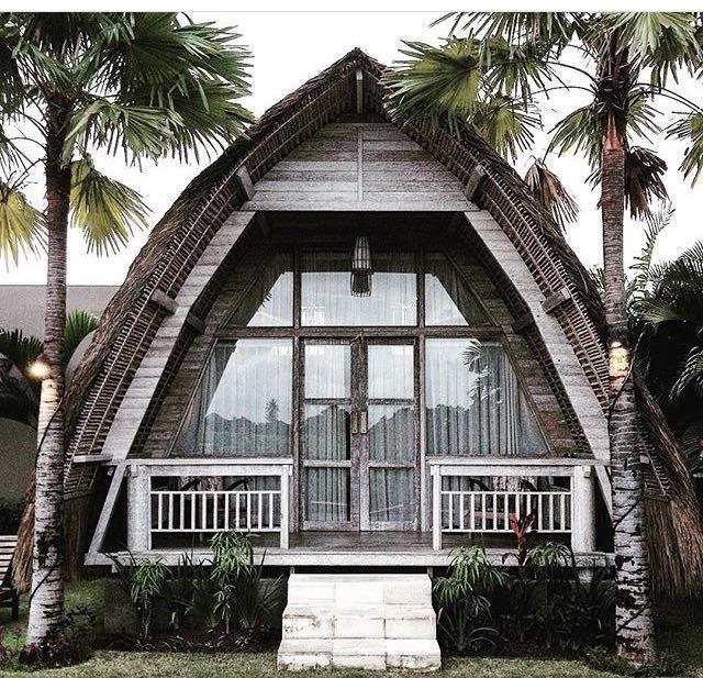 The Hideaway Canggu Esterno foto